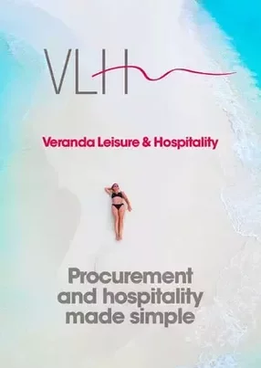 How procurement is key for VLH and the hotels sector