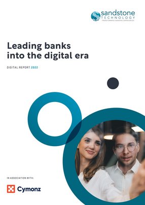 Sandstone Technology: leading banks into the digital era