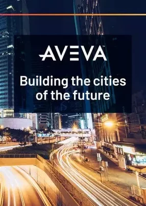 AVEVA: Building the cities of the future