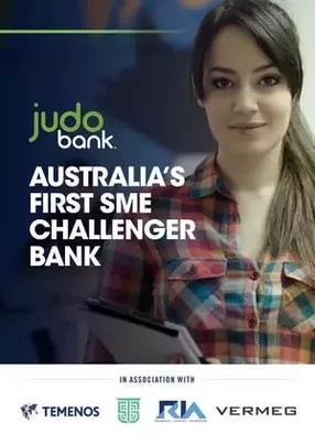Australia’s first SME challenger bank, Judo Bank, leverages technology to connect with customers