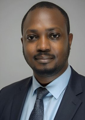 Ibidapo Ibrahim