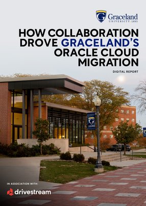 How Collaboration Drove Graceland’s Oracle Cloud Migration
