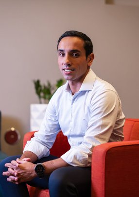 Coupa Inspire: Jamil Syrio, CPO at XP Investimentos