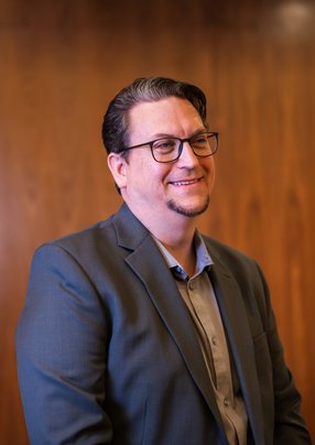 Coupa Inspire: Mike Quinn, CTO at DataMap