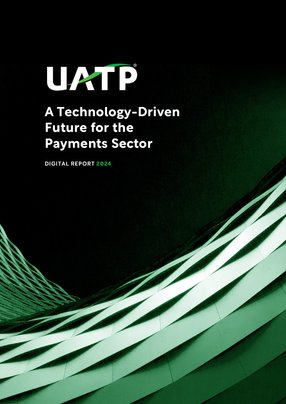 UATP: A Technology-Driven Future for the Payments Sector