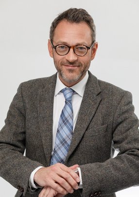 Guy Willner, Co-Founder and CEO of IXAfrica