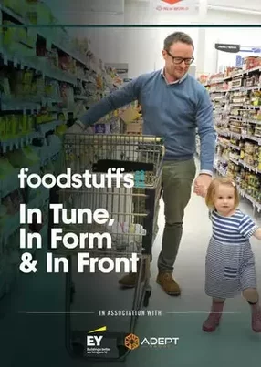 Foodstuffs North Island is embracing change with a customer driven digital transformation