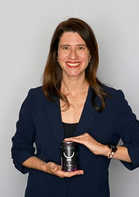 Lauren Hymen