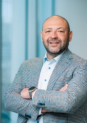 Alan Segal