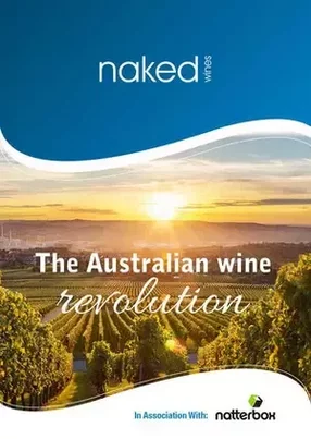 Naked Wines and the Australian wine revolution