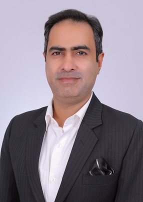 Gaurav Batra