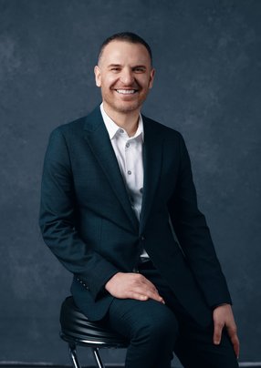 Korab Zuka: Socially-Driven Sustainability at Novartis