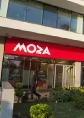 Financial inclusion is on the up in Mozambique thanks to Moza Banco