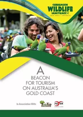 Currumbin Wildlife Sanctuary: A beacon for tourism on Australia’s Gold Coast
