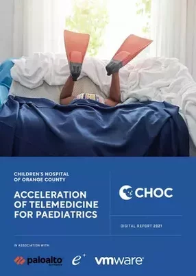 CHOC High-Risk Infant Follow-Up Clinic