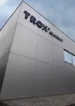 Trox do Brasil