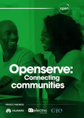How South African telecom company Openserve is taking its procurement function to new heights