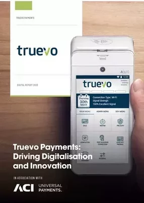 Truevo Payments: Driving digitalisation and innovation