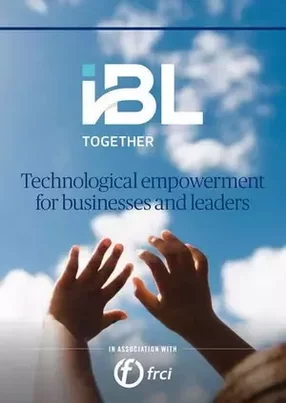 IBL Together: Streamlining mergers through technological empowerment of leaders and businesses