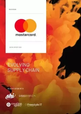 Mastercard: how supply chain is ensuring speed to market