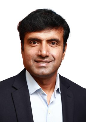 Venky Santhirahasan