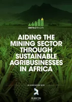ImpactAgri is delivering sustainable agriculture projects across Africa to support inclusive farming