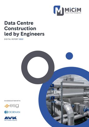 MiCiM Ltd: Using unique processes to build data centres