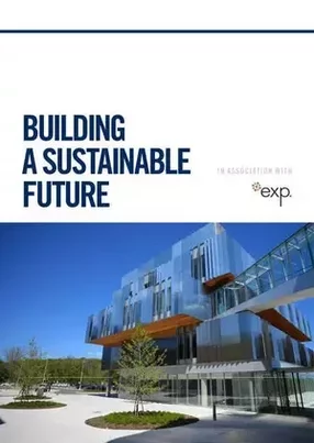 The University of Toronto Mississauga is achieving sustainability goals in Canada's education sector
