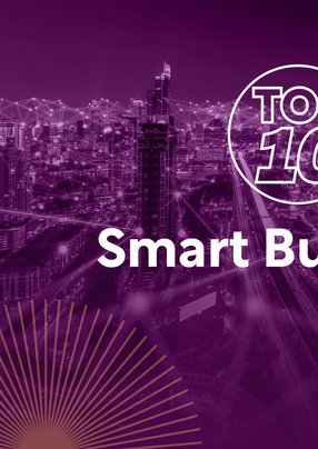 Energy Smart Buildings Smart Buildings Siemens AU