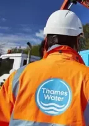 Thames Water: A supply chain transformation