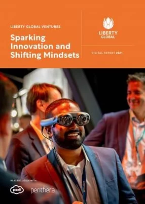 Sparking Innovation and Shifting Mindsets