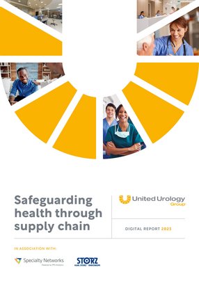 Safeguarding health through supply chain