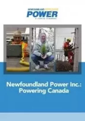 Newfoundland Power