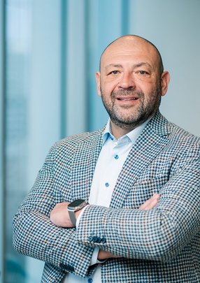 Alan Segal