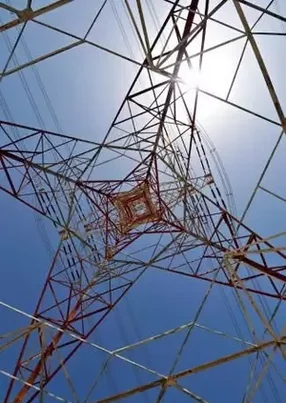 The power of six – A super Grid in the Gulf