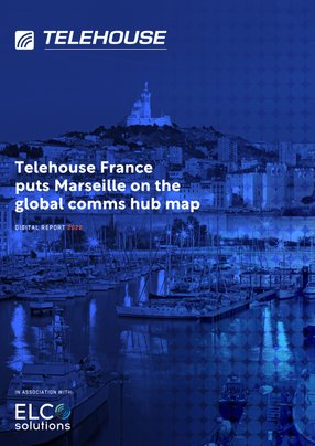 Telehouse France launches game-changing data hub
