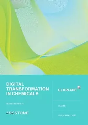 Clariant Masterbatches: Digital transformation in chemicals