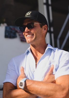 Tom Brady