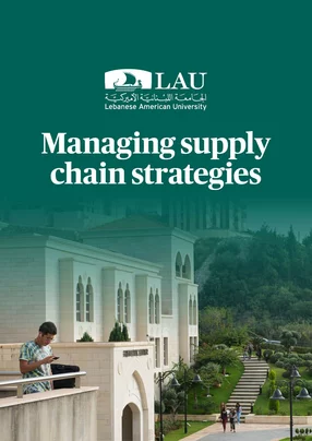 LAU is experiencing a transformation in Lebanon’s higher education industry