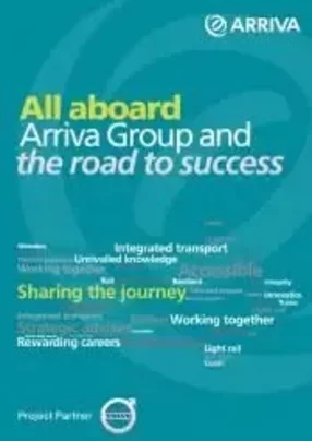Arriva Group