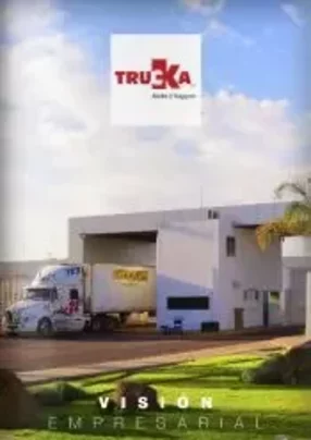 TRUCKA