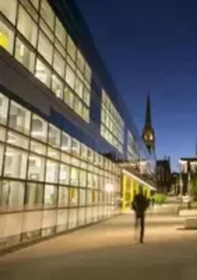 Interview: Inside Coventry University’s digital transformation