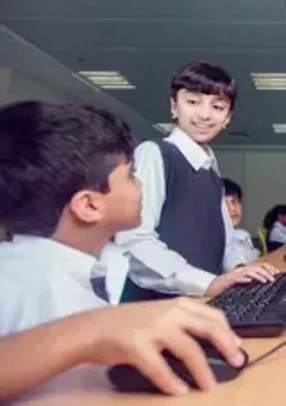 Emirates National Schools: Enabling the future of education with technology