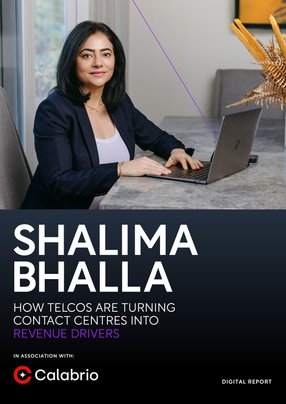 How Telcos are Turning Contact Centres Into Revenue Drivers