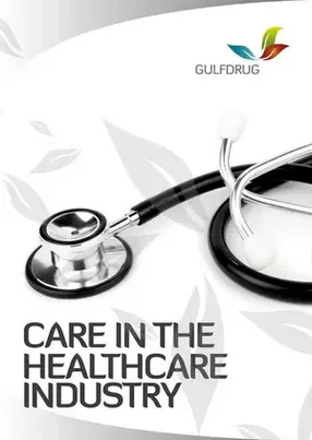 Gulf Drug pioneering healthcare solutions in the UAE