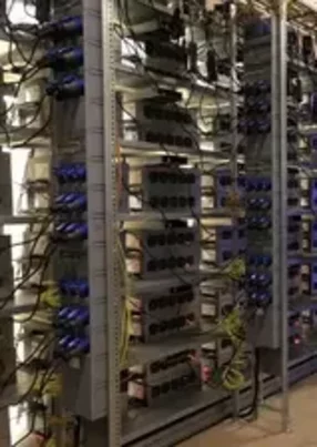 Blockbase has sought to cater to the growing demands of cryptocurrency by providing mining-as-a-service to clients