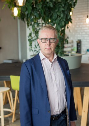 Kari Maikkola