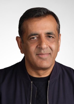 Ronnie Vasishta