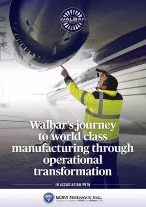 Walbar: An engine of growth and operational efficiency
