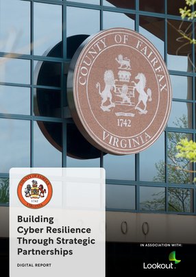 How Fairfax County uses its Partners to Build Cyber Strength